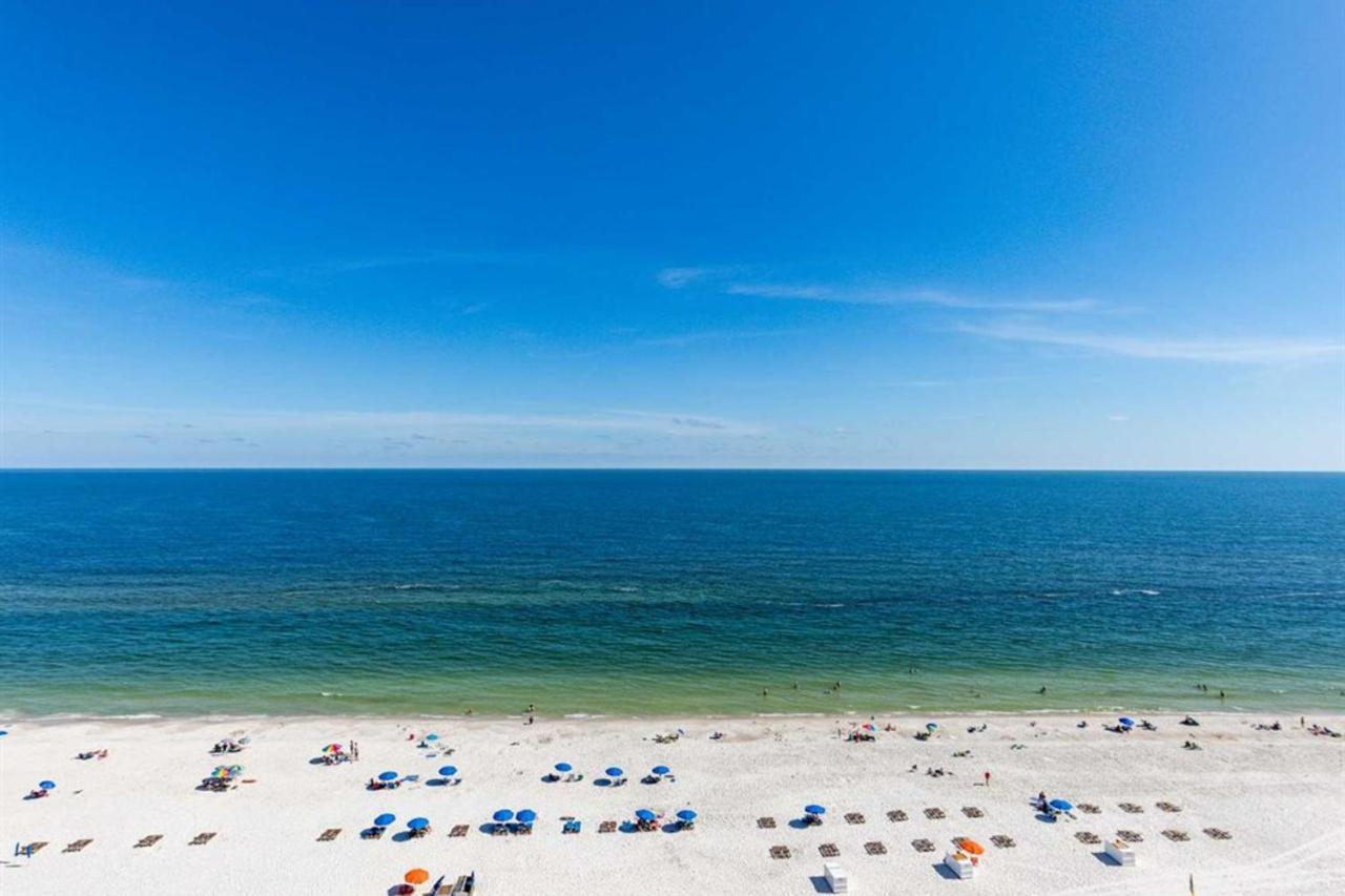 Island Tower Villa Gulf Shores Exterior photo