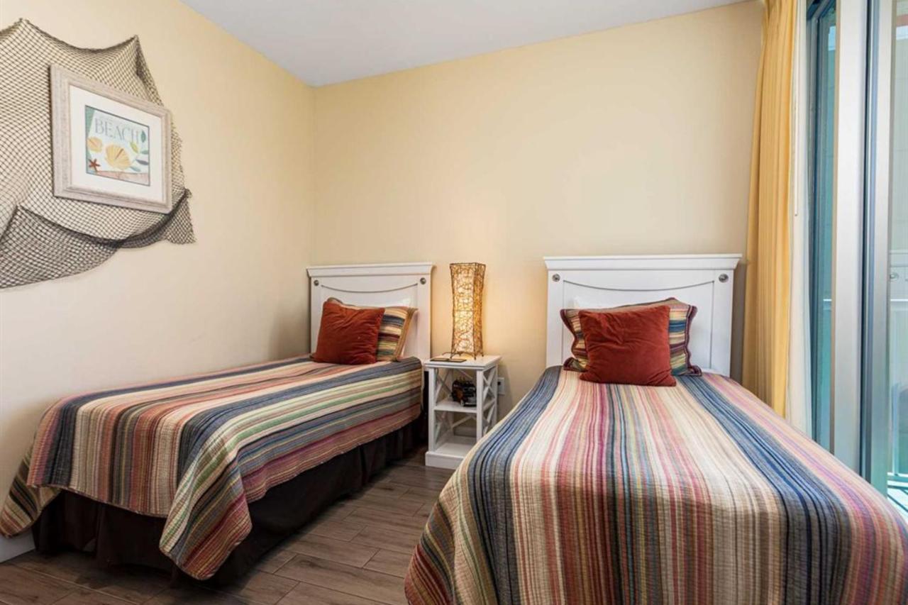 Island Tower Villa Gulf Shores Exterior photo
