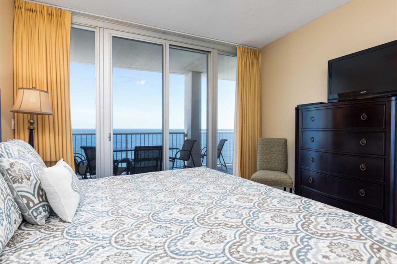 Island Tower Villa Gulf Shores Exterior photo