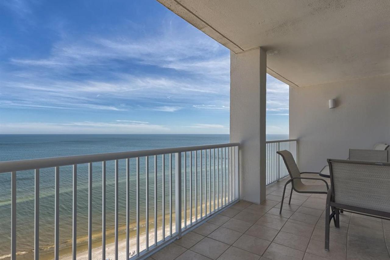 Island Tower Villa Gulf Shores Exterior photo