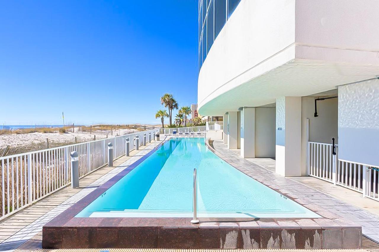 Island Tower Villa Gulf Shores Exterior photo