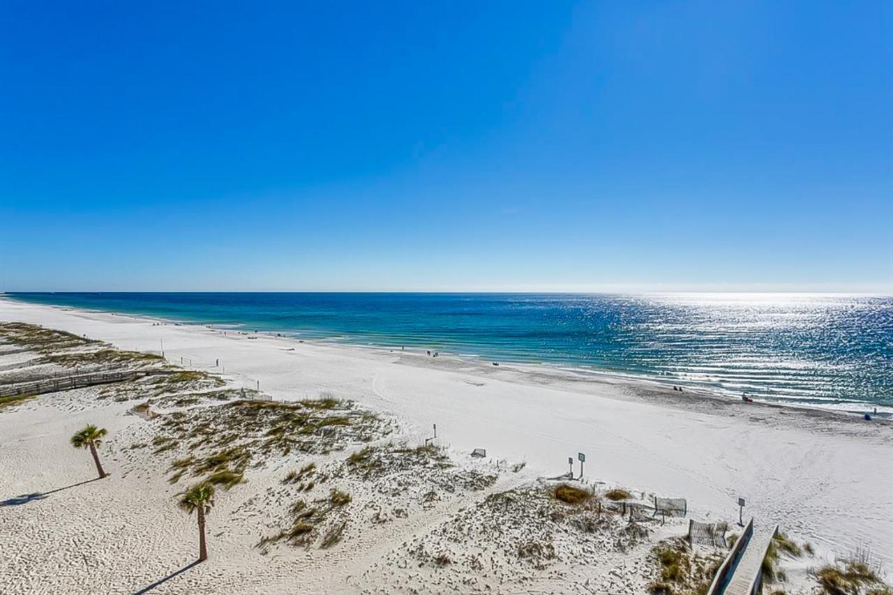 Island Tower Villa Gulf Shores Exterior photo