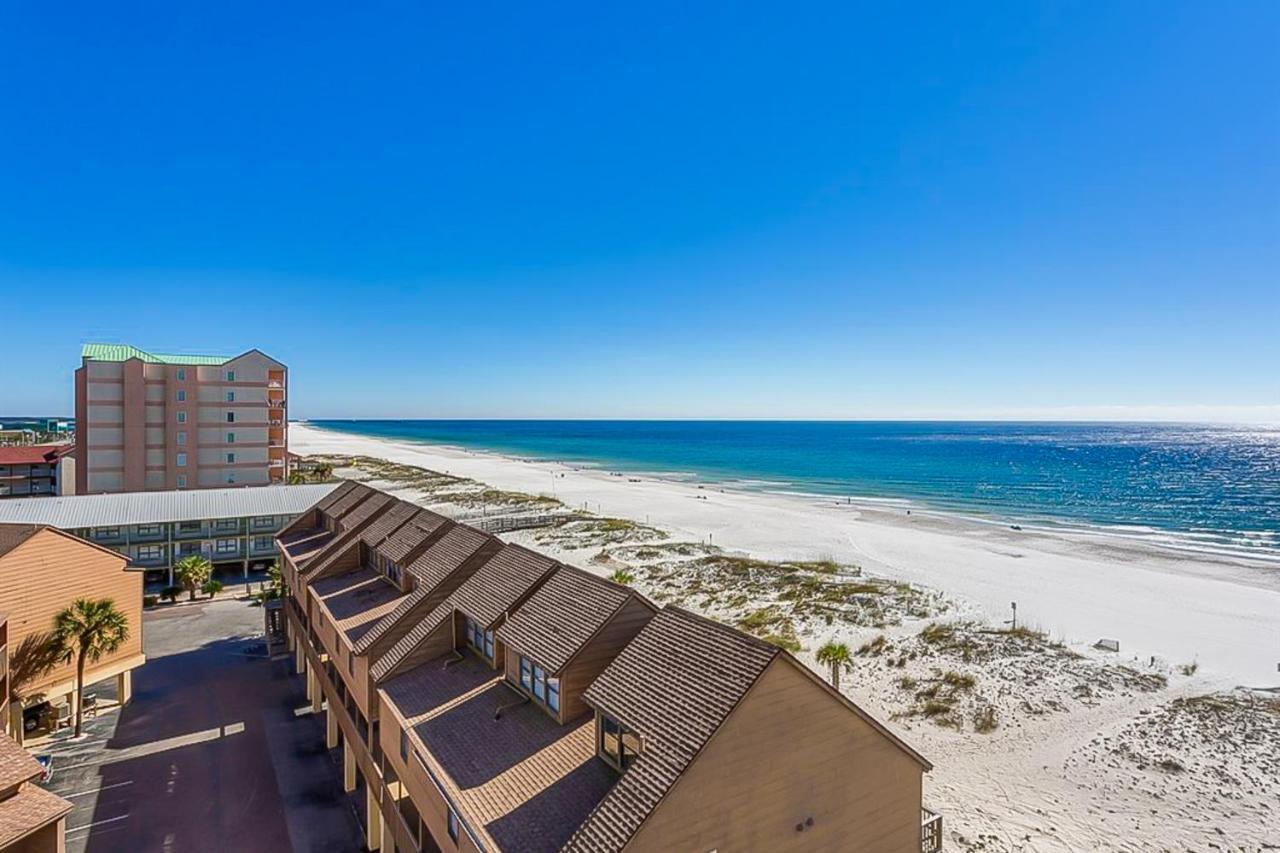 Island Tower Villa Gulf Shores Exterior photo