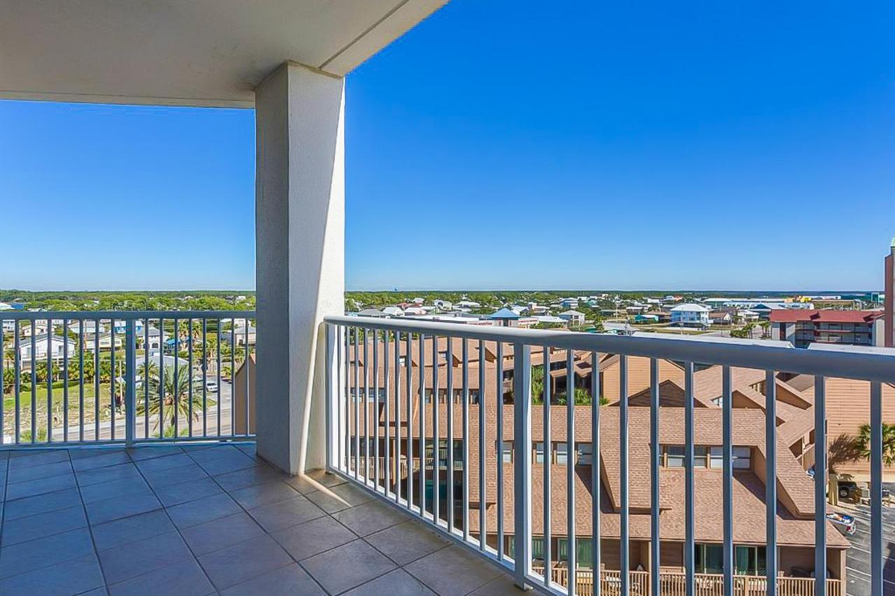 Island Tower Villa Gulf Shores Exterior photo
