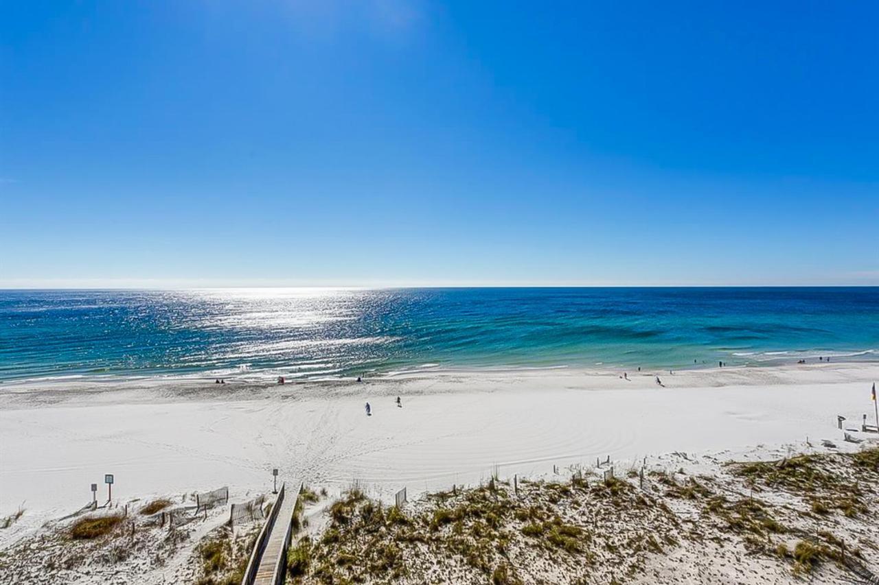 Island Tower Villa Gulf Shores Exterior photo