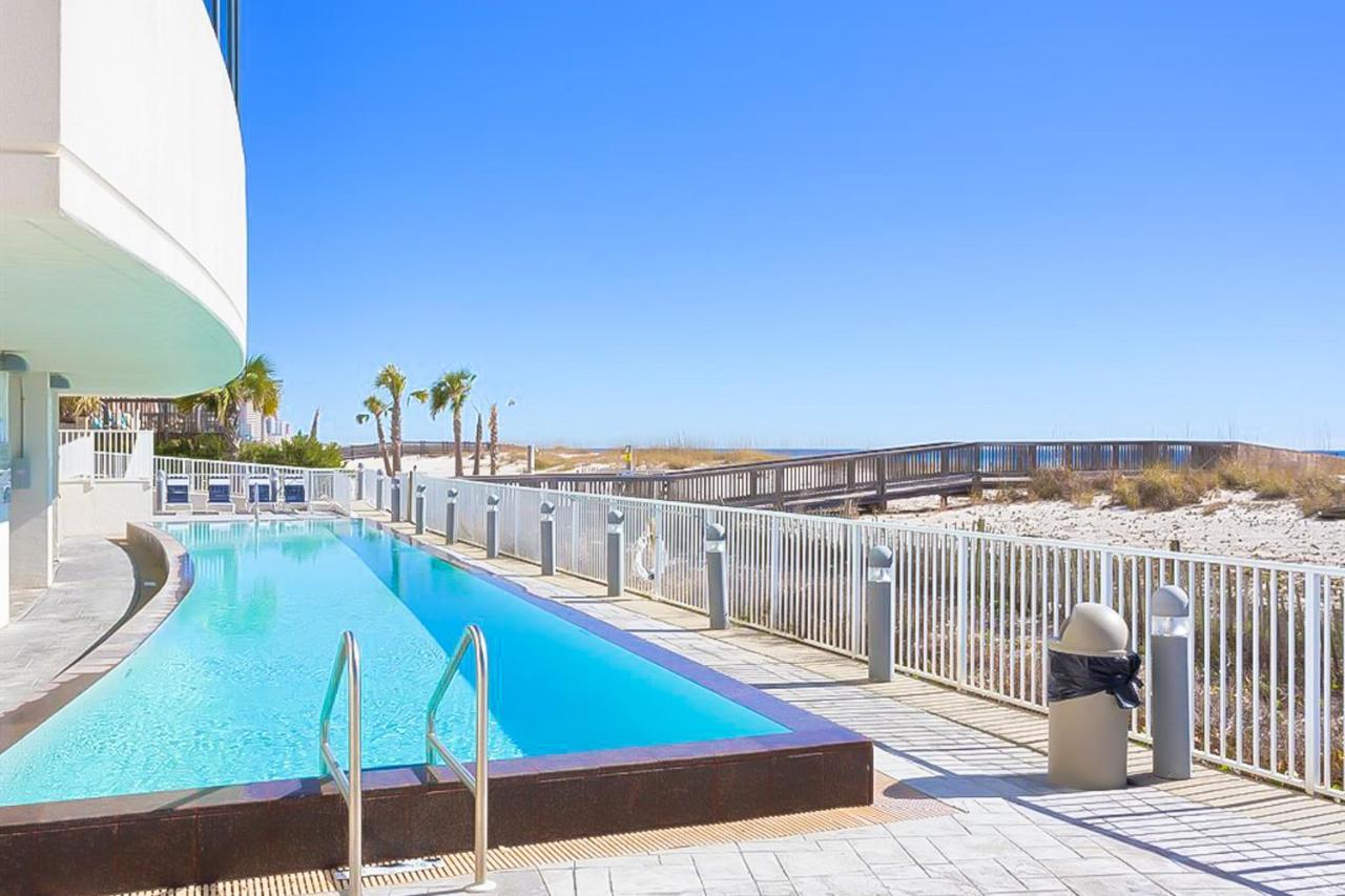 Island Tower Villa Gulf Shores Exterior photo