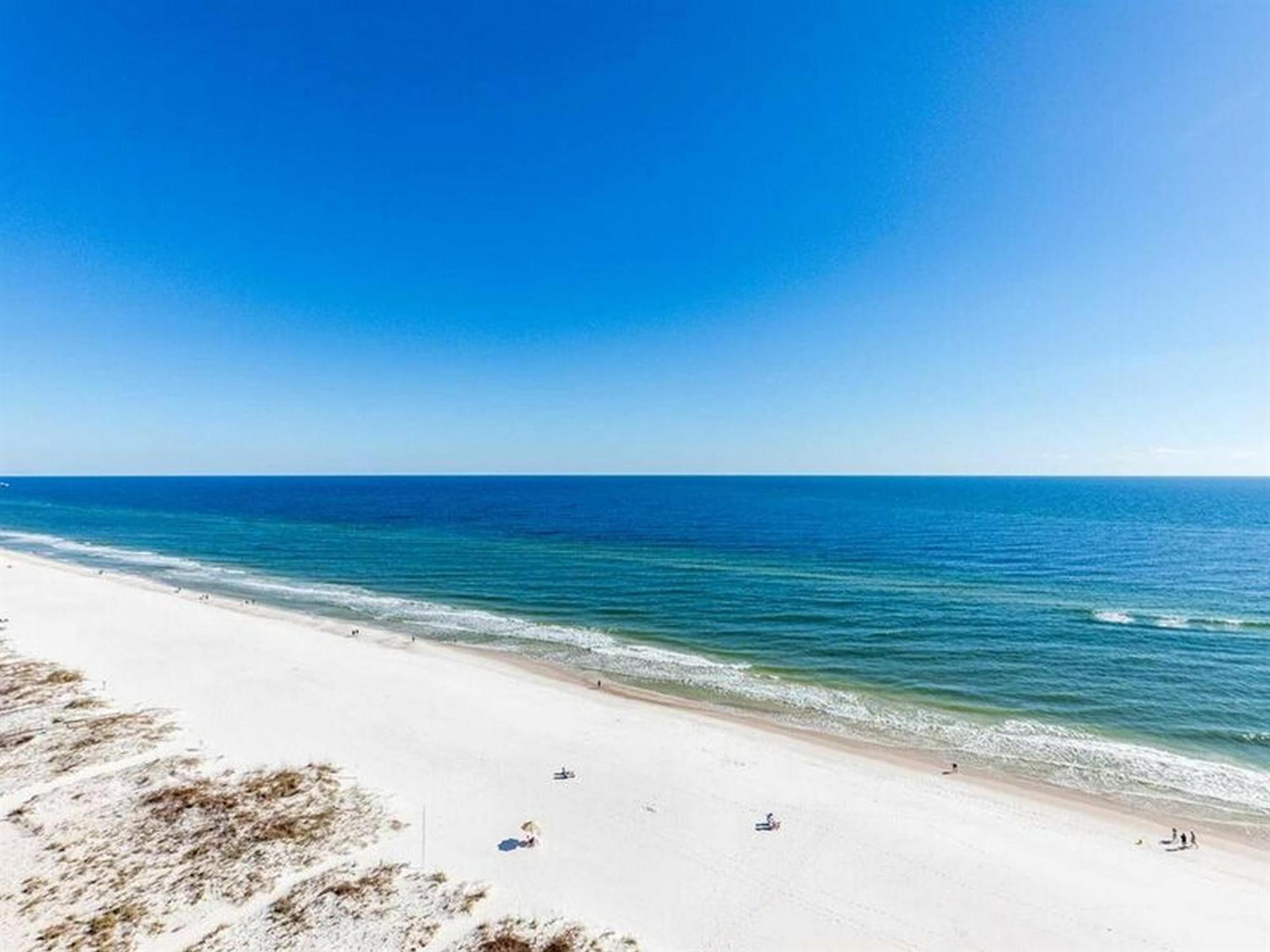 Island Tower Villa Gulf Shores Room photo