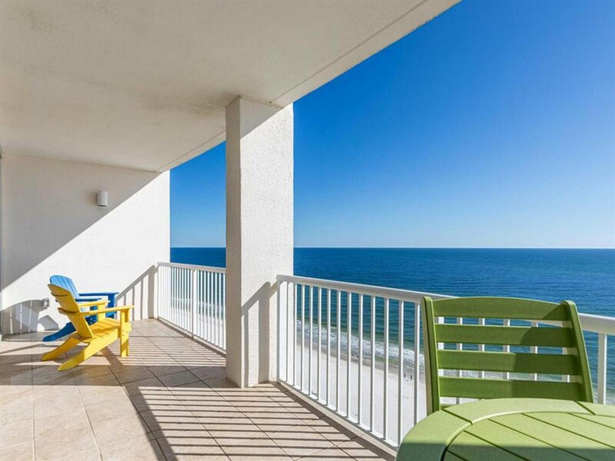 Island Tower Villa Gulf Shores Room photo