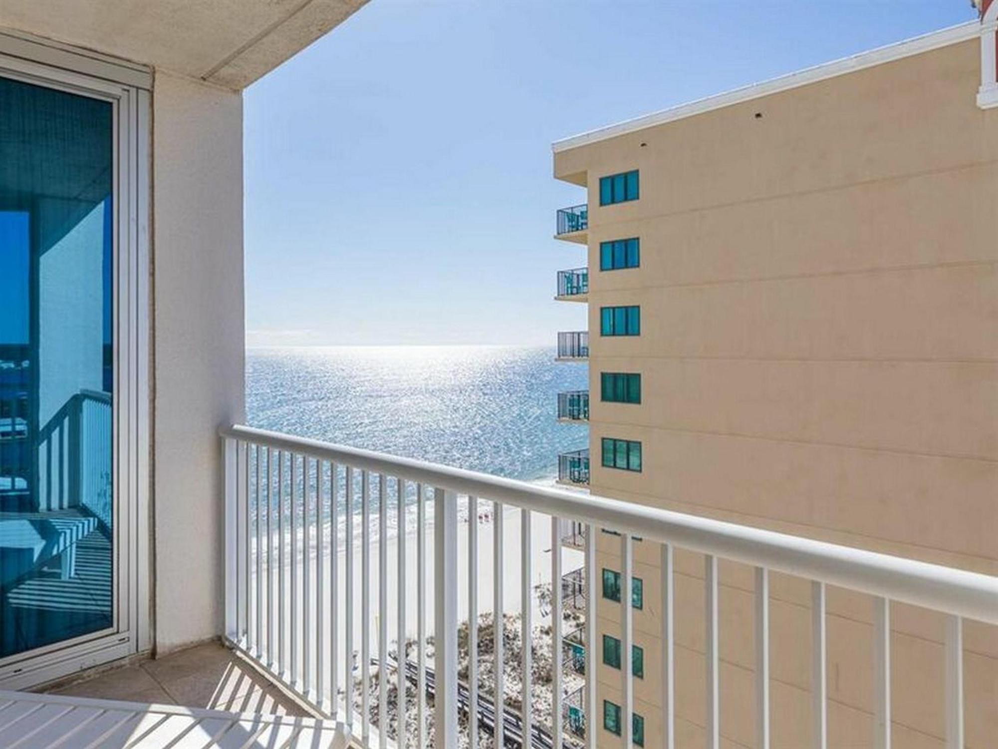 Island Tower Villa Gulf Shores Room photo