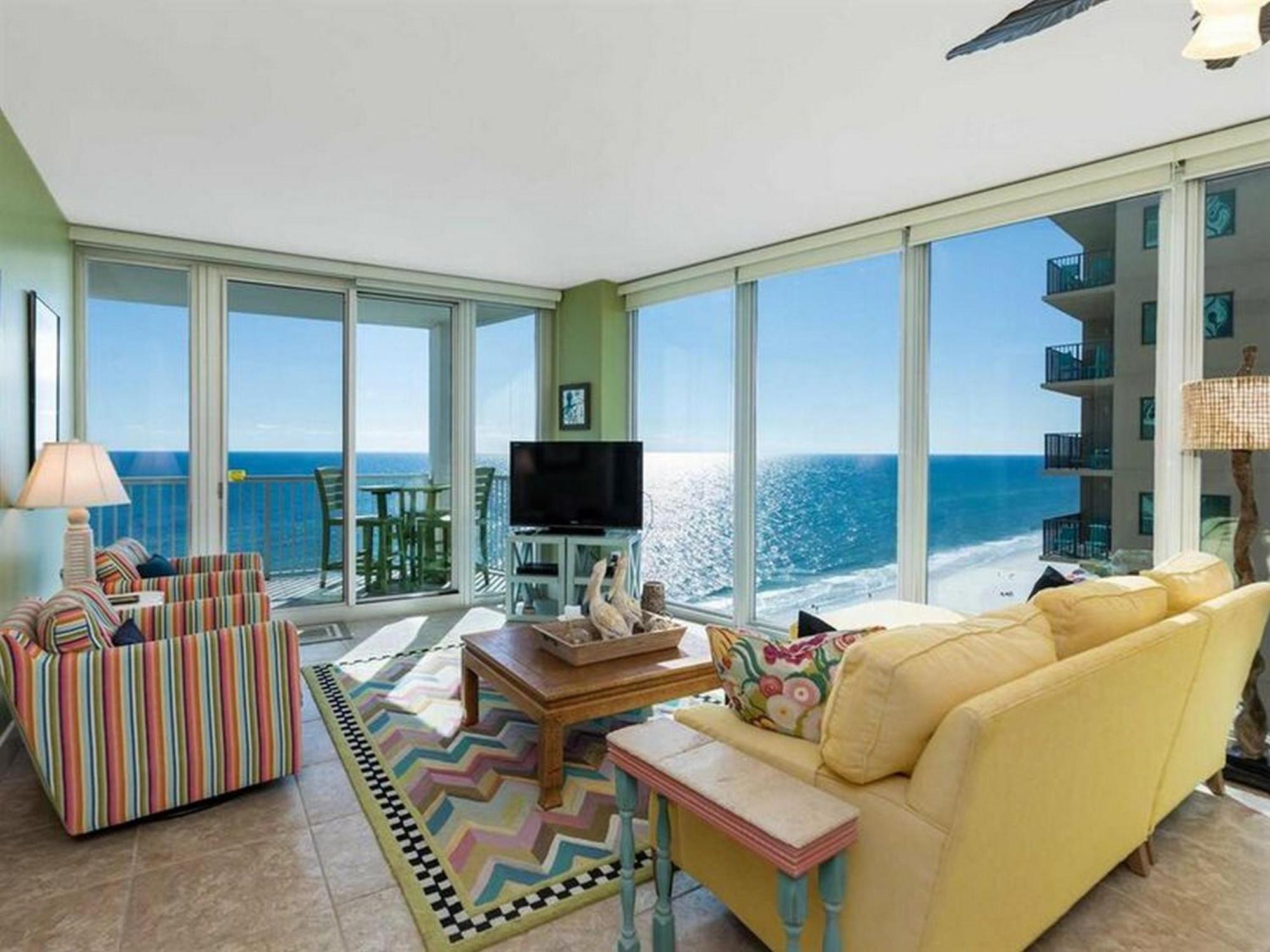 Island Tower Villa Gulf Shores Room photo