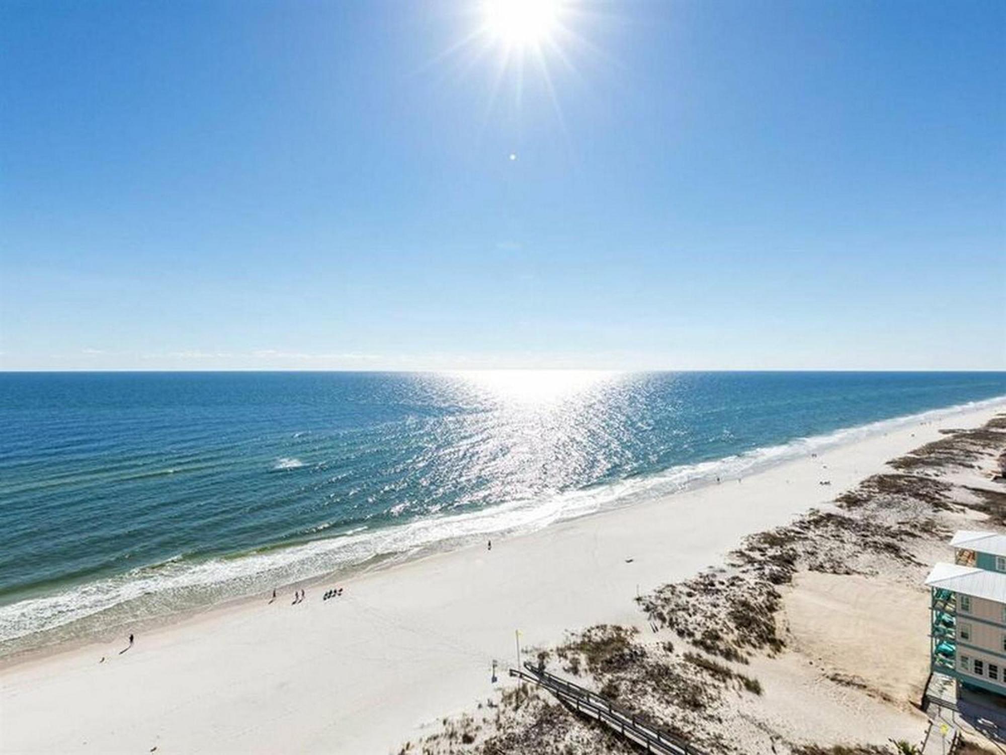 Island Tower Villa Gulf Shores Room photo