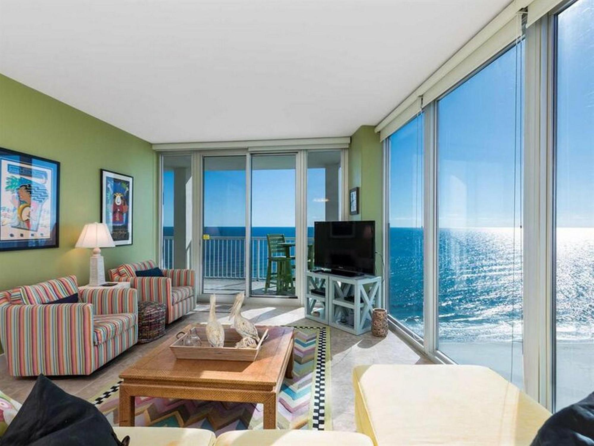 Island Tower Villa Gulf Shores Room photo