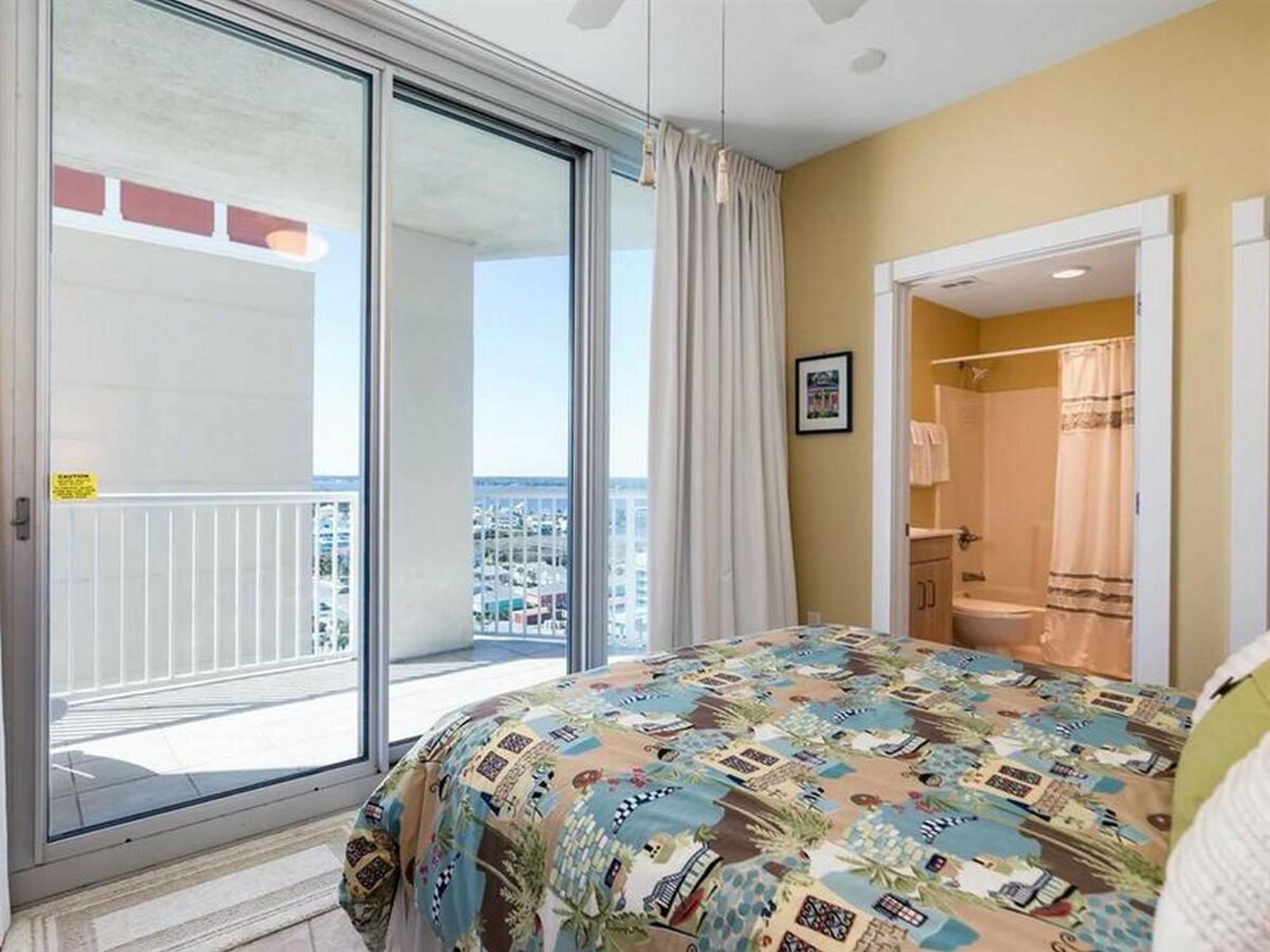 Island Tower Villa Gulf Shores Room photo