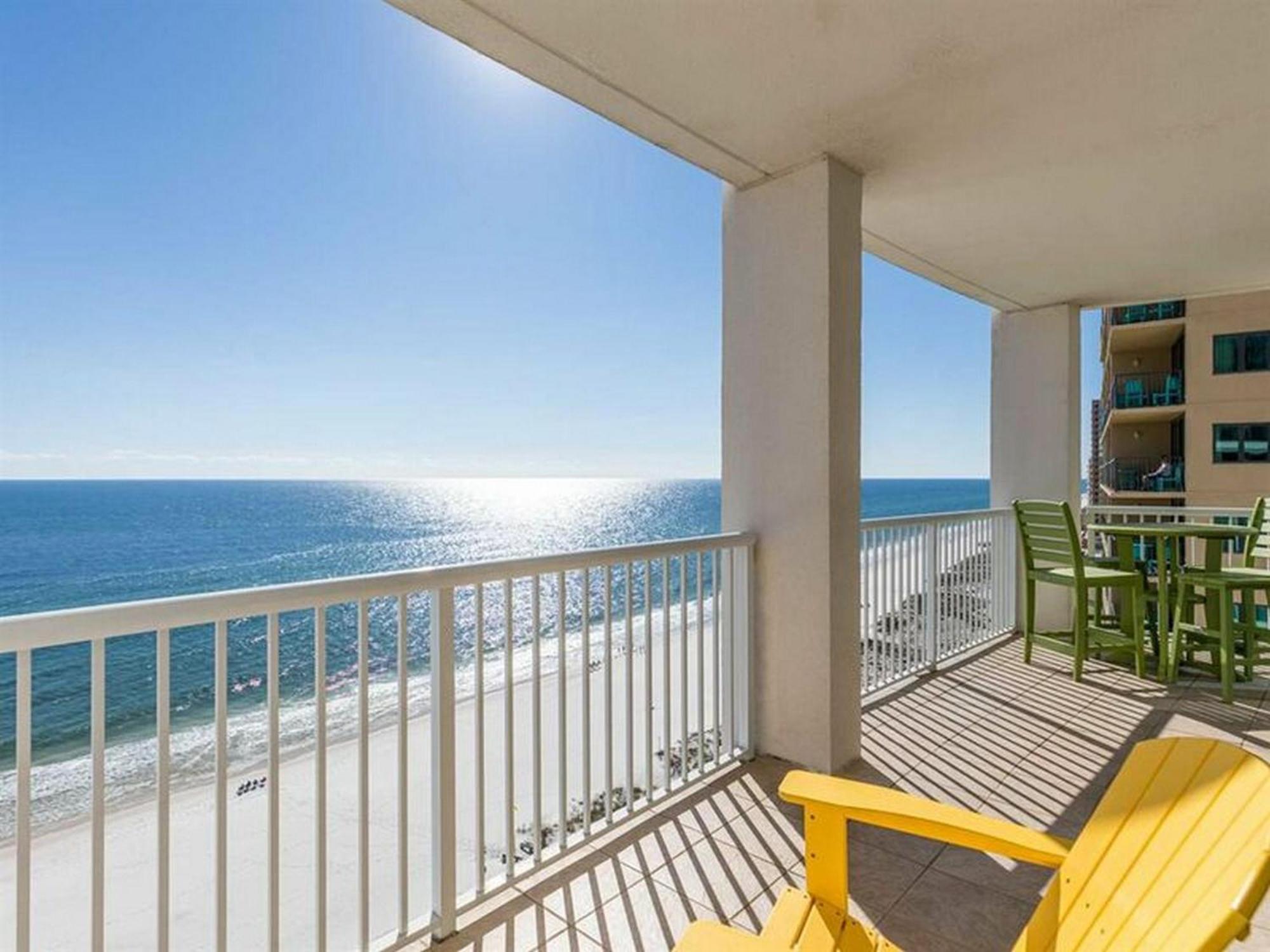 Island Tower Villa Gulf Shores Room photo